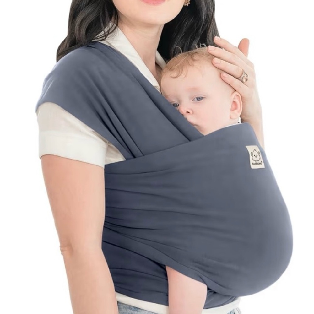 KeaBabies Wrap